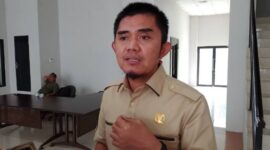 Wakil Ketua Komisi IV DPRD Kaltim, Andi Satya Adi Saputra (Ist)