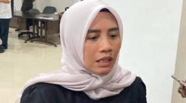 Anggota Komisi IV DPRD Kaltim, Damayanti.