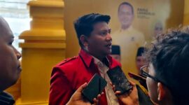 Anggota Komisi III DPRD Kaltim, Sayyid Muzibnurachman. (ist)