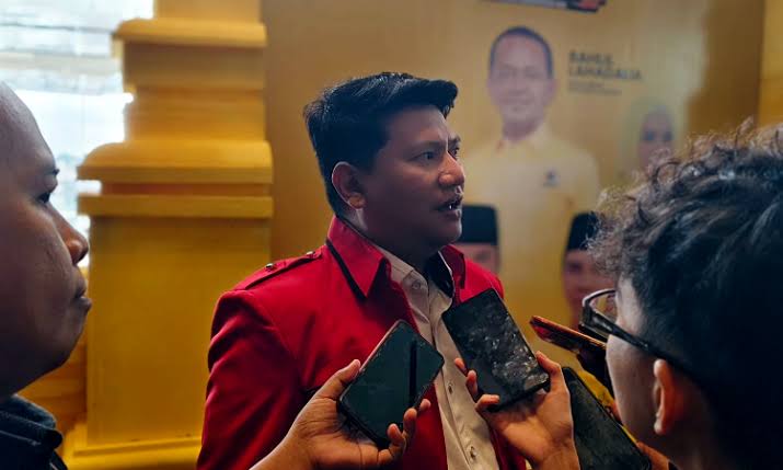 Anggota Komisi III DPRD Kaltim, Sayyid Muzibnurachman. (ist)