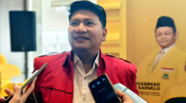 Anggota Komisi III DPRD Kaltim, Sayyid Muzibnurachman. (Ist)