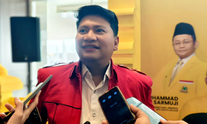 Anggota Komisi III DPRD Kaltim, Sayyid Muzibnurachman. (Ist)