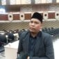 Wakil Ketua DPRD Kaltim, Ekti Imanuel.