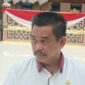 Ketua Komisi IV DPRD Kaltim, H. Baba.