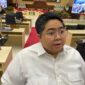 Wakil Ketua DPRD Kaltim, Ananda Emira Moeis.