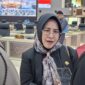 Ketua Pansus RPJMD DPRD Kaltim, Syarifatul Sya'diah.