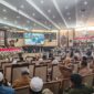 PAW Anggota DPRD Kukar Dapil I Akbar Haka Saputra. (Info Nusa)