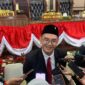 Akbar Haka Saputra Anggota DPRD Kukar Dapil I. (Info Nusa)
