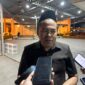 Ketua DPRD Kukar Ahmad Yani. (Infon Nusa)
