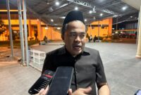 Ketua DPRD Kukar Ahmad Yani. (Info Nusa)