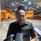 Ahmad Yani Ketua DPRD Kukar. (Info Nusa)