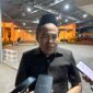 Ahmad Yani Ketua DPRD Kukar. (Info Nusa)