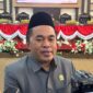 Ahmad Yani Ketua DPRD Kukar. (Info Nusa)
