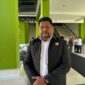 Safruddin Anggota DPRD Kukar Dapil III. (Infonusa)