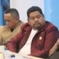 Anggota Komisi I DPRD Kukar Safruddin. (Istimewa)