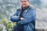 Safruddin Anggota DPRD Kukar Dapil III. (Istimewa)