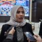Anggota Banggar DPRD Kaltim, Damayanti.