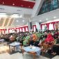 Anggota DPRD Kukar Mohammad Jamhari hadiri HUT ke-22 PPAD. (Infonusa)