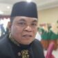 Mohammad Jamhari Anggota DPRD Kukar Dapil V. (Infonusa)