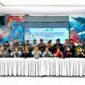 Dokumentasi Bersama Prodi Akuakultur & Pihak Masyarakat.