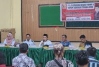 Ahmad Yani Ketua DPRD Kukar (Infonusa)