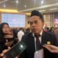 Ahmad Yani Ketua DPRD Kukar. (Infonusa)