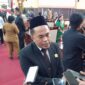 Ahmad Yani Ketua DPRD Kukar. (Infonusa)
