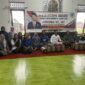 Anggota DPRD Kukar Dapil II Hendra Lakukan Reses di Desa Segihan. (Infonusa)