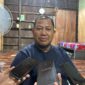 Anggota DPRD Kukar Dapil I Abdul Rasid.