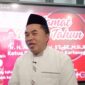 Ketua DPRD Kukar Ahmad Yani. (Istimewa)