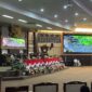 DPRD Kukar Gelar Rapat Paripurna ke-32. (Infonusa)