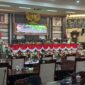 DPRD Kukar gelar Rapat Paripurna ke-31. (Infonusa)