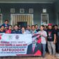 Safruddin Anggota DPRD Kukar saat lakukan Reses di Tanjung Limau. (Infonusa)