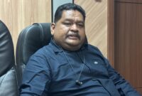 Anggota DPRD Kukar Dapil III Safruddin. (Infonusa)