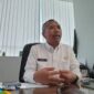 Kepala Bidang Peningkatan Prestasi Olahraga Dispora Kaltim, Rasman Rading