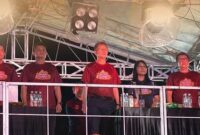 Kepala Bidang Peningkatan Prestasi Olahraga Dispora Kaltim, Rasman Rading