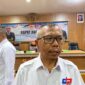 Kepala Bidang Peningkatan Prestasi Olahraga Dispora Kaltim, Rasman Rading