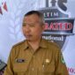 Kepala Bidang Peningkatan Prestasi Olahraga (PPO) Dispora Kaltim, Rasman Rading