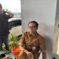 Kepala Dispora Kaltim, Agus Hari Kesuma