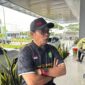 Kepala UPTD Dispora Kaltim, Junaidi