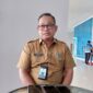 Kepala Seksi Pengelolaan Stadion Palaran Dispora Kaltim, Yudi Haryanto