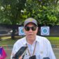 Kepala Bidang Pembudayaan Olahraga Dispora Kalimantan Timur, A.A Bagus Surya Saputra Sugiarta