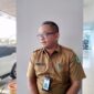 Kepala Seksi Pengelolaan Stadion Palaran Dispora Kaltim, Yudi Haryanto