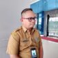 Kepala Seksi Pengelolaan Stadion Palaran Dispora Kaltim, Yudi Haryanto
