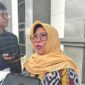 Kepala Bidang Pengembangan Pemuda Dispora Kaltim, Mardareta.