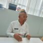 Kepala Bidang Peningkatan Prestasi Olahraga Dispora Kaltim, Rasman Rading