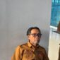 Kepala Dinas Pemuda dan Olahraga (Dispora) Kalimantan Timur, Agus Hari Kesuma