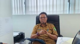 Hasbar Mara, Analis Muda Bidang Pemberdayaan Pemuda Dispora Kaltim