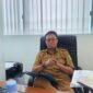 Hasbar Mara, Analis Muda Bidang Pemberdayaan Pemuda Dispora Kaltim