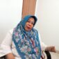 Kepala Bidang Pengembangan Pemuda Dispora Kaltim, Mardareta